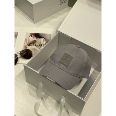 Loewe Caps